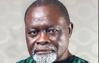 Ghana’s three-time world champion, Azumah Nelson