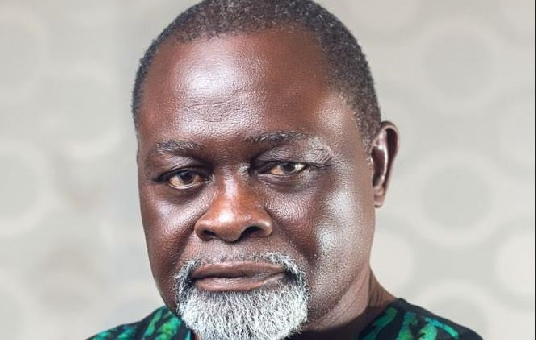 Azumah Nelson