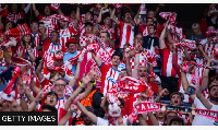 Many Girona fans may never have imagined playing in the Champions League before last season