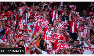 Many Girona fans may never have imagined playing in the Champions League before last season