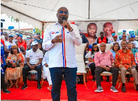 Bawumia also emphasized job creation as a key focus to address youth unemployment