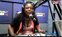 Nana Akua Acheampomaa Sarfo-Adu