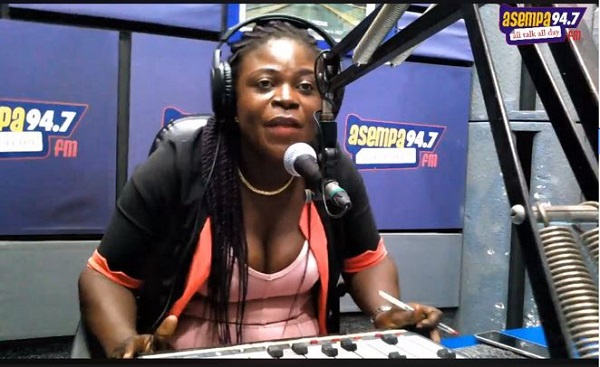 Nana Akua Acheampomaa Sarfo-Adu