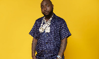 Nigerian musician, Davido