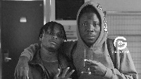 Kelvyn Boy and Stonebwoy