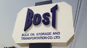 Bost Oil