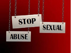 Stop sexual abuse