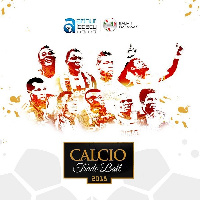 The 2018 Calcio Trade Ball will be held at the plush Kempinski hotel on Sunday