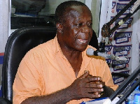 Ghana Education Service Council Chairman, Michael Nsowah