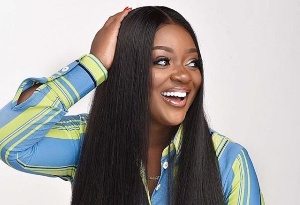 Jackie Appiah