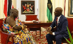 Trinidad and Tobago's Keith Rowley to attend Asantehene's 25th anniversary