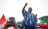 Dr. Mahamudu Bawumia