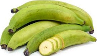 A file photo of Plantain