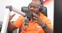 Sammy Forson