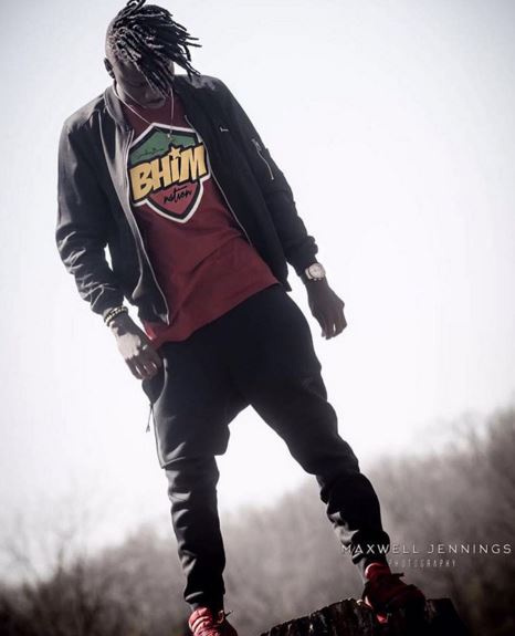 Stonebwoy