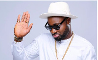 Nigerian Musician, Harrysong