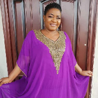 Actress, Christiana Awuni