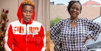 Shatta Wale and Aisha Modi have consistently attacked each other on social media