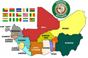 ECOWAS region has seen a resurgence of coups in recent years