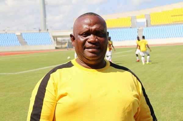 Jimmy Cobblah, Ghana U-20 coach