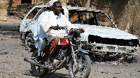 Boko Haram insurgency continue to dey dusturb especially north east of Nigeria