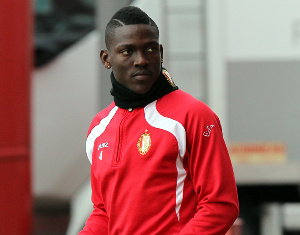 Daniel Opare Sss