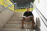 Ghanaian international Kevin-Prince Boateng