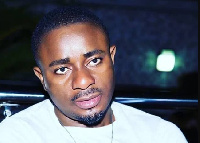 Popular actor, Emeka Ike