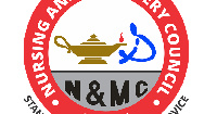 Logo of NM&C