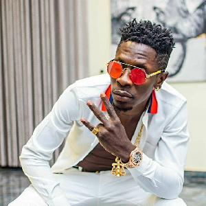 Shatta Wale