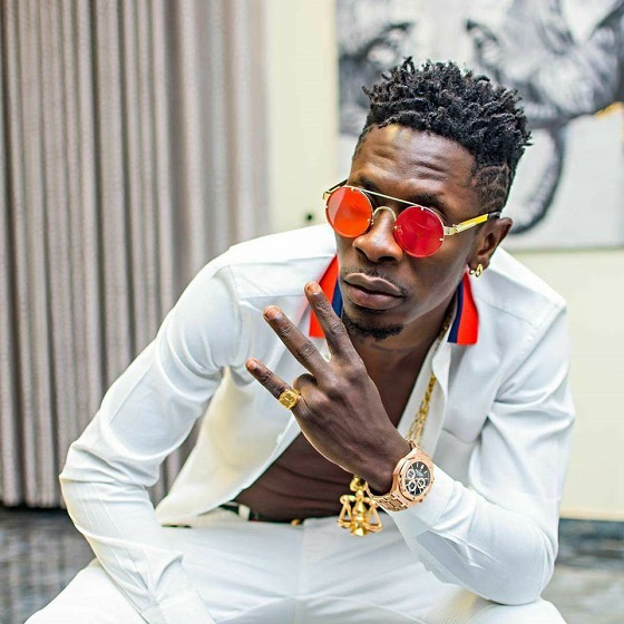 Shatta Wale