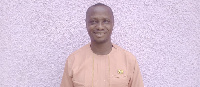 Hon. Daniel Kwaku Mensah