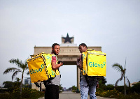 Glovo launched its operations in Ghana in March 2021