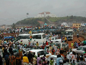 Festival@elmina