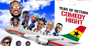 Comedy Plane