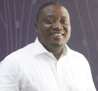 Daniel Boi Addo, MD Hollard Insurance