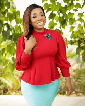 Moesha Babiinoti Boduong