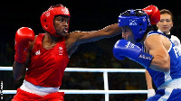 Headgears are used at Olympic Games