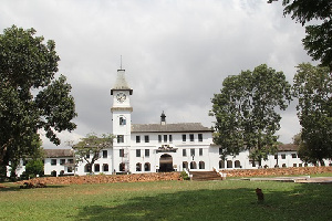 Achimota School19