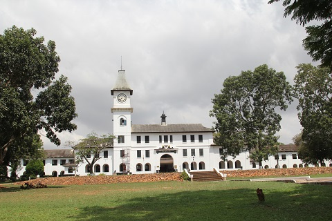 The Achimota School turned away two boys because of their dreadlocks