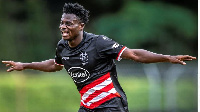 Ghanaian youngster, Kelvin Ofori