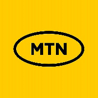 MTN corporate logo