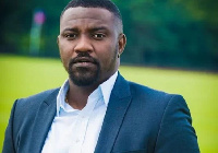 John Dumelo