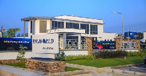 Rigworld Training Center