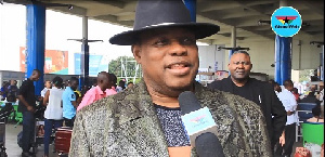 Kanda Bongo Man, musician