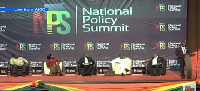 The two-day summit is designed to educate and inform stakeholders about how some major policies