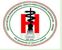 The Health Sector Environmental Health Practitioners Association–Ghana