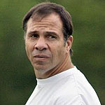 Bruce Arena