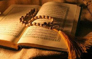 Holy Quran