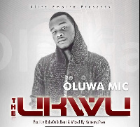 Oluwa mic